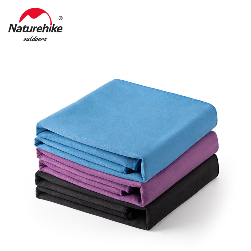 Beach Towel Large - Naturehike 빠른 건조 초경량 수건 휴대용