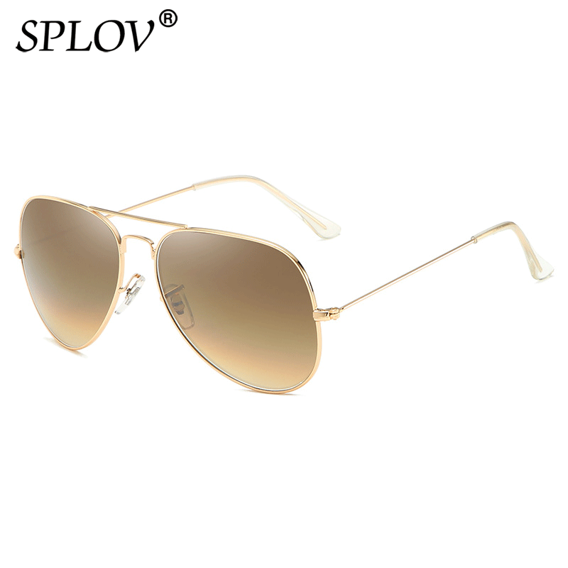 Sunglasses Aviator Polarized - 새로운 패션 항공 선글라스 남자 여자