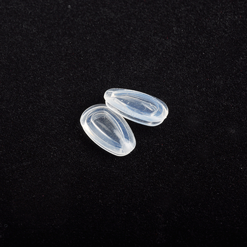 Sunglass Retainer Cord - Livestrong Airtech 코 패드 Oakley 안경