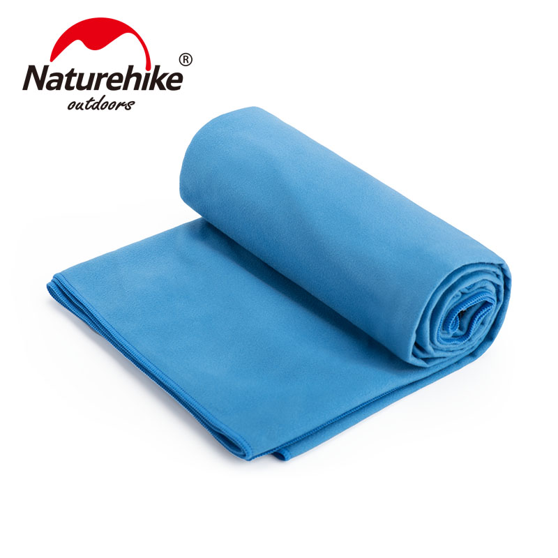 Naturehike 빠른 건조 초경량 수건 휴대용 마이 - Beach Towel Large 리뷰 및 가격