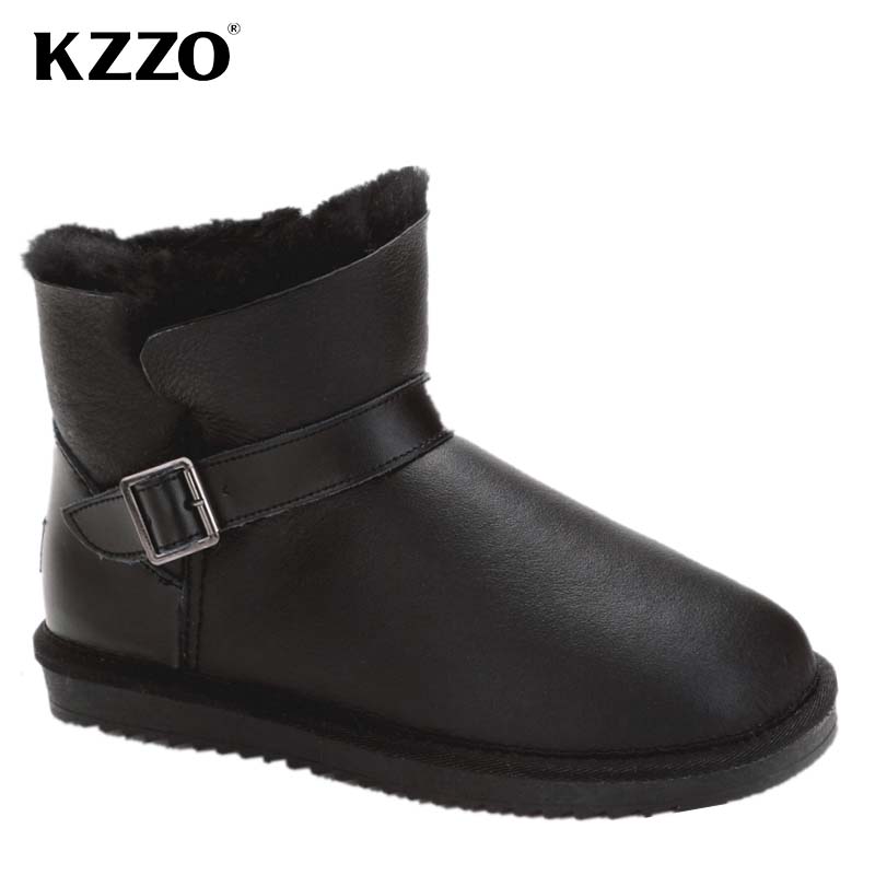KZZO 2025 신사복 캐주얼 진짜 양피 가죽 겨울  - Espadrille Slip On 리뷰 및 가격