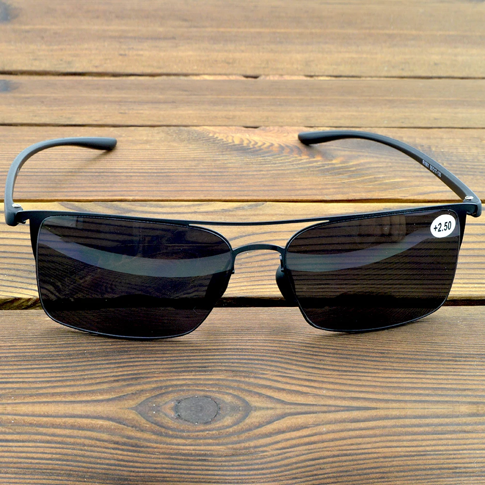 편광 선글라스, 독서용 안경, 남성용, 금속 프레임,  - Sunglasses Aviator Polarized 리뷰 및 가격