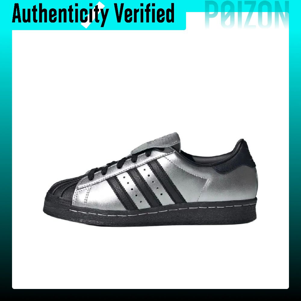 아디다스 오리지널스 슈퍼스타 가죽 로우탑 스케이트보드  - Adidas Shoes Superstar 리뷰 및 가격