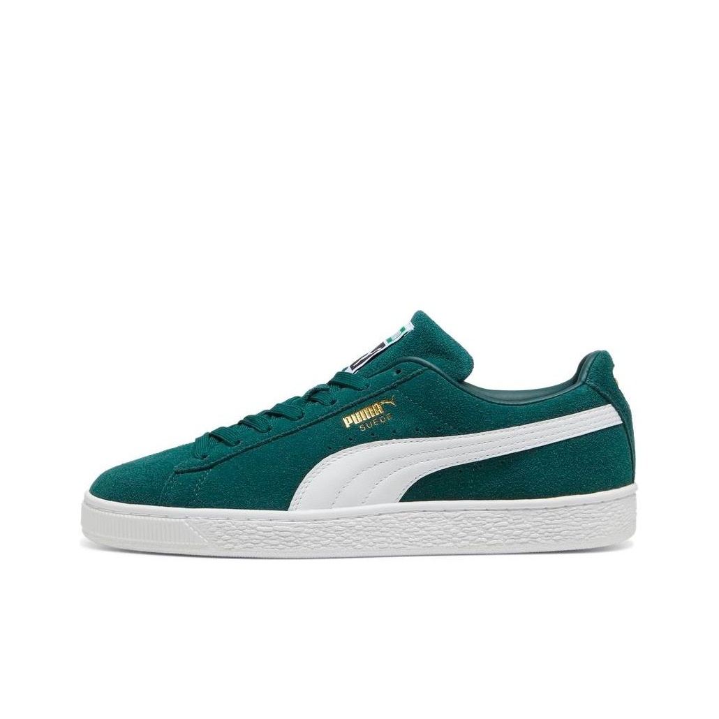 푸마 스웨이드 클래식, 내구성이 뛰어나고 가벼운 로우탑 - Puma Shoes Suede Classic 리뷰 및 가격