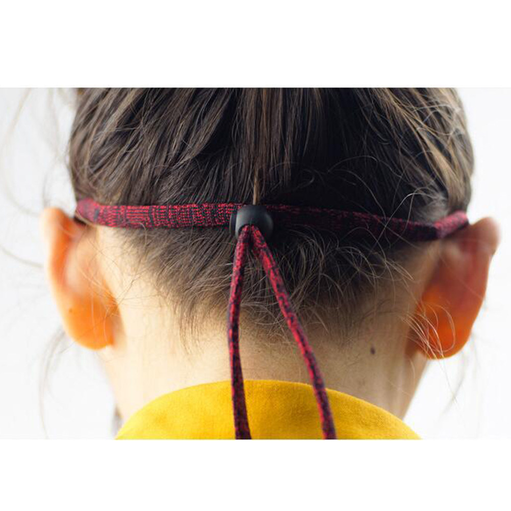 5개입 안경 스트랩, 조절 가능, 미끄럼 방지, 스포츠 - Sunglass Retainer Cord 리뷰 및 가격